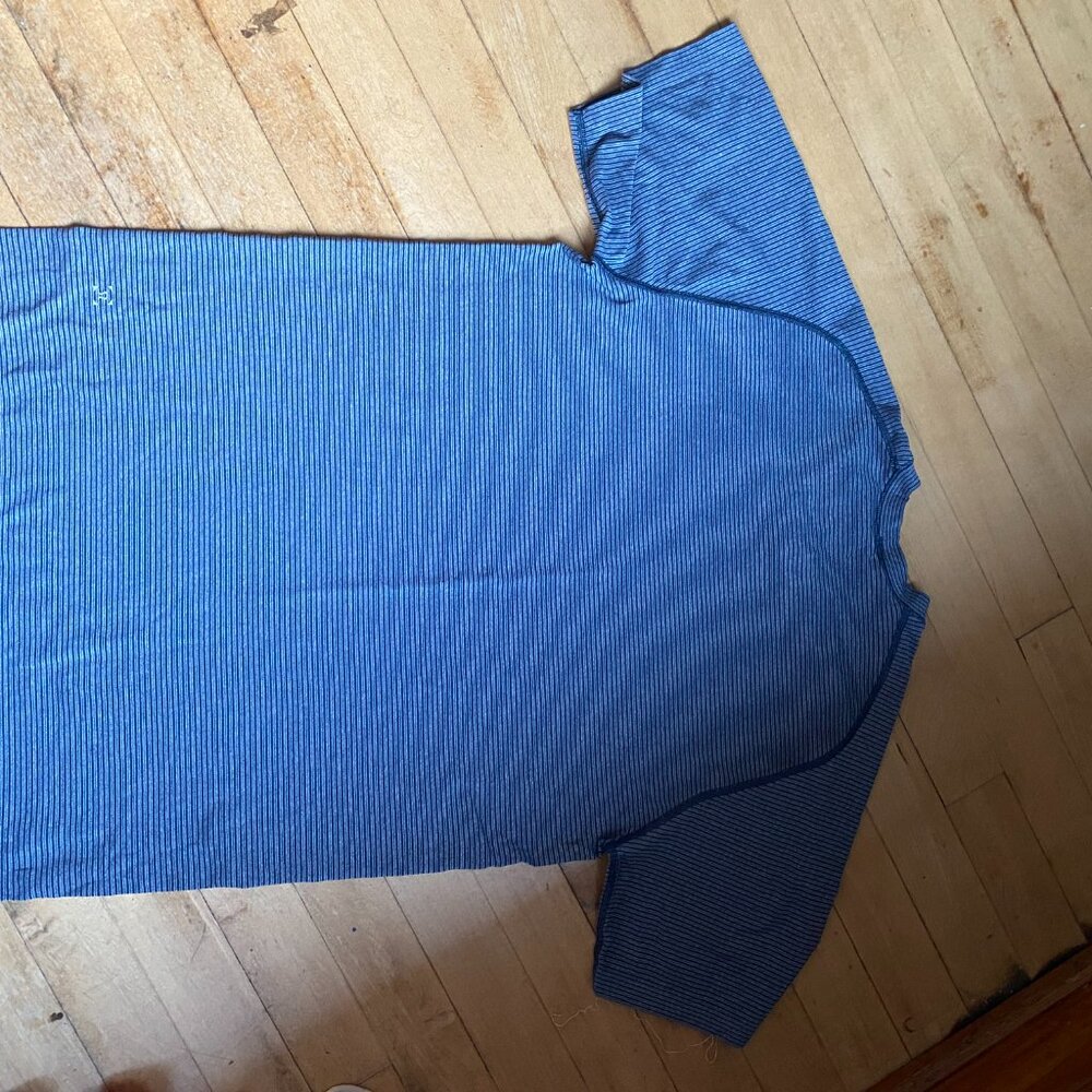 Lululemon Mens T-shirt